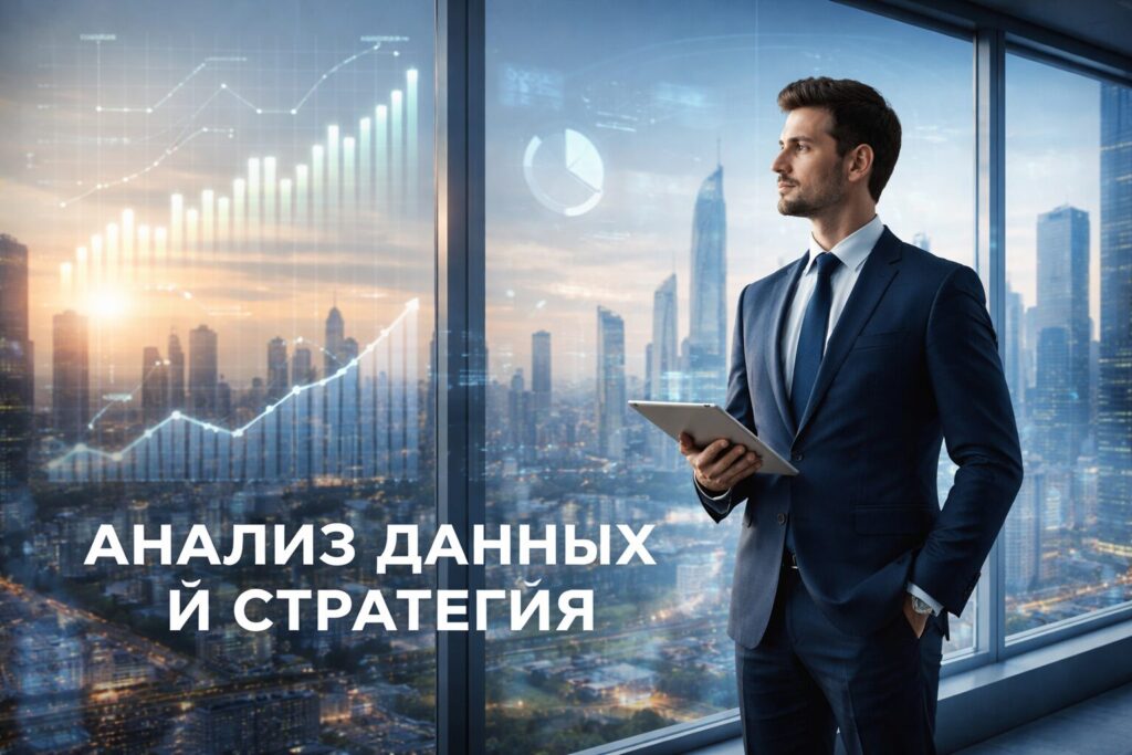 Кто такой Senior SEO-специалист, какие навыки ему нужны и сколько он зарабатывает в 2026 году