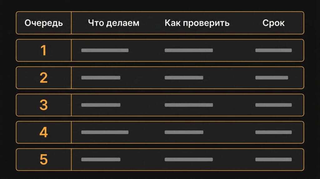 Основы SEO: с чего начать оптимизацию сайта