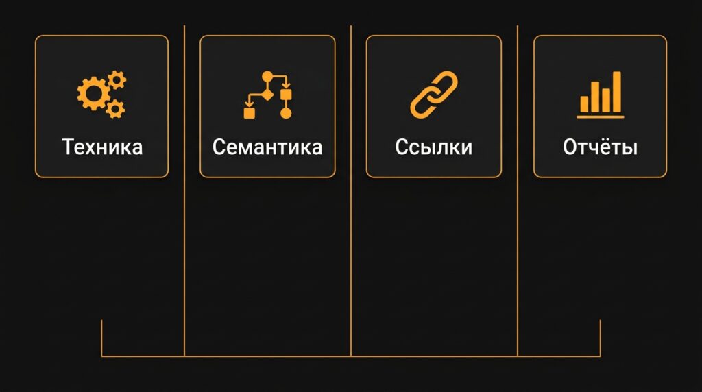 Профессия SEO-специалист: чем занимается и сколько зарабатывает